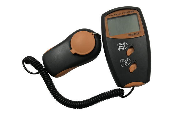 环境检测仪器LX-1010型照度计 环境检测仪器LX-1010型照度计